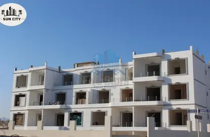 Apartment - 1 Bedroom - 2 Bathrooms for sale in Sharm El Sheikh - Sharm El Sheikh - South Sainai