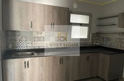 Apartment - 2 Bedrooms - 2 Bathrooms for rent in Capital Gardens   Palm Hills - Mostakbal City Compounds - Mostakbal City - Future City - Cairo