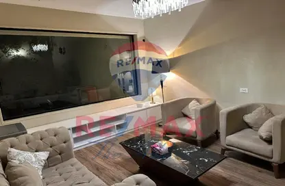 Duplex - 4 Bedrooms - 3 Bathrooms for sale in The 1st Settlement - New Cairo City - Cairo