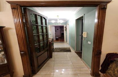 Apartment - 3 Bedrooms - 2 Bathrooms for sale in 2nd Sector - Zahraa El Maadi - Hay El Maadi - Cairo