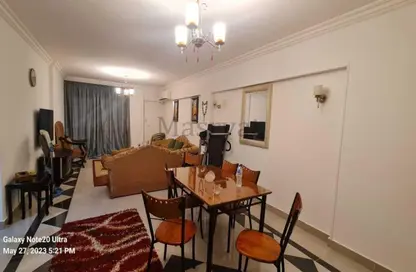 Apartment - 2 Bedrooms - 1 Bathroom for sale in Arabeya - South Investors Area - New Cairo City - Cairo