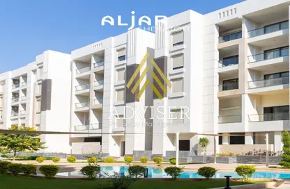 Hotel Apartment - 1 Bedroom - 2 Bathrooms for sale in Valore - Sheraton Al Matar - El Nozha - Cairo