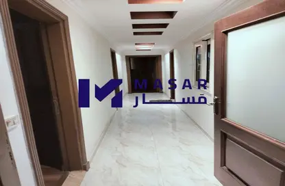 Duplex - 3 Bedrooms - 3 Bathrooms for sale in El Yasmeen 3 - El Yasmeen - New Cairo City - Cairo