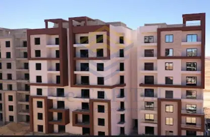 Apartment - 2 Bedrooms - 2 Bathrooms for sale in Menorca - New Capital Compounds - New Capital City - Cairo