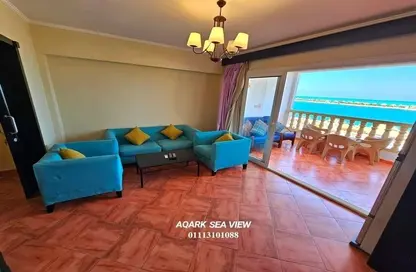 Chalet - 2 Bedrooms - 2 Bathrooms for sale in Marina 3 - Marina - Al Alamein - North Coast