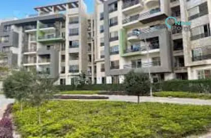 Apartment - 2 Bedrooms - 2 Bathrooms for sale in Monark - Mostakbal City Compounds - Mostakbal City - Future City - Cairo