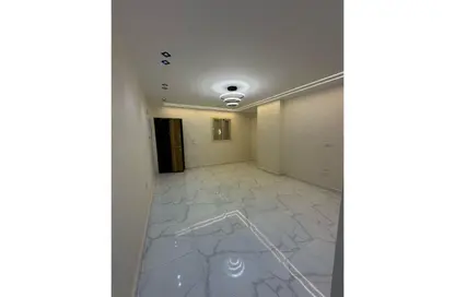 Apartment - Studio - 1 Bathroom for sale in Gate 4 - Mena - Hadayek El Ahram - Giza