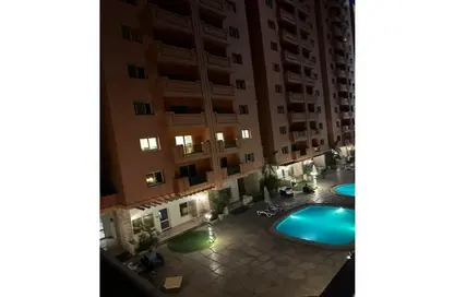 Apartment - 3 Bedrooms - 3 Bathrooms for rent in Al Nasr Road - 6th Zone - Nasr City - Cairo