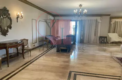 Apartment - 3 Bedrooms - 3 Bathrooms for sale in Casa - Sheikh Zayed Compounds - Sheikh Zayed City - Giza