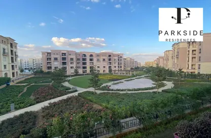 Apartment - 3 Bedrooms - 3 Bathrooms for rent in Mivida - 5th Settlement Compounds - The 5th Settlement - New Cairo City - Cairo