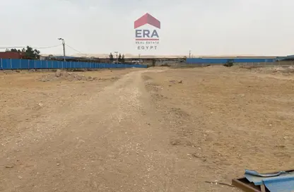 Land - Studio for sale in Belbeis   10th of Ramadan Road - Zezenia 10th of Ramadan - 10th of Ramadan City - Sharqia