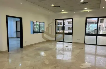 Office Space - Studio - 1 Bathroom for rent in Katameya Heights - El Katameya Compounds - El Katameya - New Cairo City - Cairo