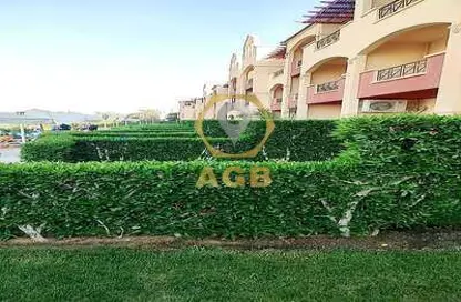 Chalet - 2 Bedrooms - 1 Bathroom for sale in Red Carpet - Al Ain Al Sokhna - Suez