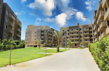 Apartment - 2 Bedrooms - 1 Bathroom for sale in Katameya Gardens - El Katameya Compounds - El Katameya - New Cairo City - Cairo