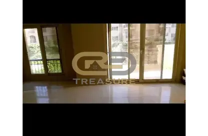 Apartment - 2 Bedrooms - 2 Bathrooms for rent in Stone Residence - 5th Settlement Compounds - The 5th Settlement - New Cairo City - Cairo