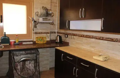 Apartment - 2 Bedrooms - 2 Bathrooms for rent in El Banafseg 12 - El Banafseg - New Cairo City - Cairo