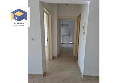 Apartment - 2 Bedrooms - 1 Bathroom for rent in Madinaty - Cairo