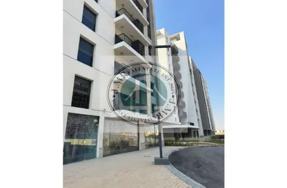 Apartment - 2 Bedrooms - 3 Bathrooms for sale in Park Side Residence - Zed Towers - Sheikh Zayed Compounds - Sheikh Zayed City - Giza