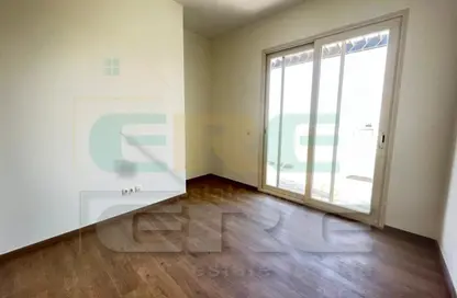 Penthouse - 4 Bedrooms - 4 Bathrooms for sale in The Sierras - Uptown Cairo - Mokattam - Cairo