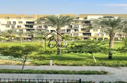 Apartment - 4 Bedrooms - 4 Bathrooms for sale in Eastown - 5th Settlement Compounds - The 5th Settlement - New Cairo City - Cairo