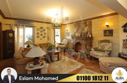 Apartment - 3 Bedrooms - 2 Bathrooms for sale in La Vison St. - Bolkly - Hay Sharq - Alexandria