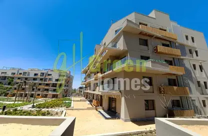 Duplex - 3 Bedrooms - 4 Bathrooms for sale in Villette - 5th Settlement Compounds - The 5th Settlement - New Cairo City - Cairo