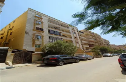 Apartment - 3 Bedrooms - 2 Bathrooms for sale in Hadayek El Ahram - Giza