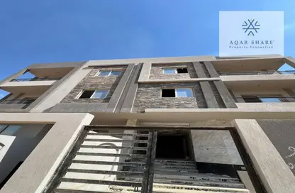 Apartment - 3 Bedrooms - 3 Bathrooms for sale in El Koronfel - The 5th Settlement - New Cairo City - Cairo