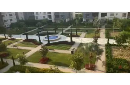 Apartment - 2 Bedrooms - 3 Bathrooms for sale in Aeon - 6 October Compounds - 6 October City - Giza