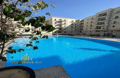 Apartment - 1 Bedroom - 2 Bathrooms for rent in Mivida - 5th Settlement Compounds - The 5th Settlement - New Cairo City - Cairo
