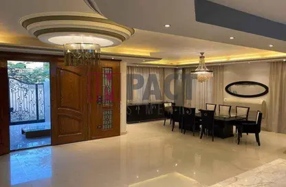 Villa - 4 Bedrooms - 4 Bathrooms for sale in Patio Casa - El Patio - El Shorouk Compounds - Shorouk City - Cairo