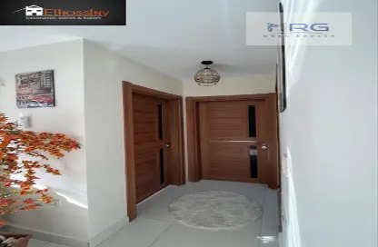 Apartment - 2 Bedrooms - 1 Bathroom for sale in One Kattameya - El Katameya Compounds - El Katameya - New Cairo City - Cairo