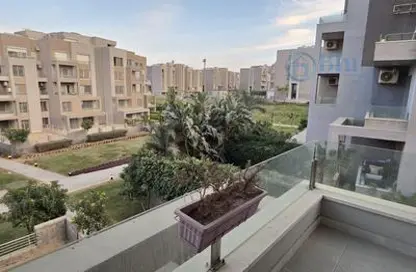 Apartment - 2 Bedrooms - 2 Bathrooms for sale in Village Gardens Katameya - 5th Settlement Compounds - The 5th Settlement - New Cairo City - Cairo