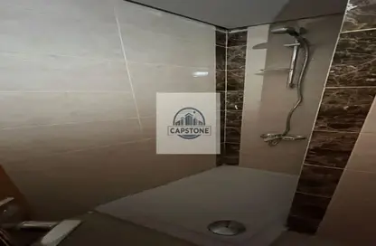 Hotel Apartment - Studio - 1 Bathroom for sale in Porto New Cairo - 5th Settlement Compounds - The 5th Settlement - New Cairo City - Cairo