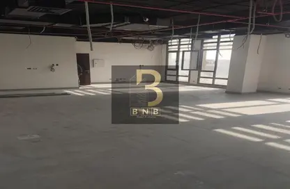 Office Space - Studio - 1 Bathroom for rent in District 5 - 5th Settlement Compounds - The 5th Settlement - New Cairo City - Cairo