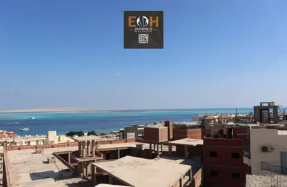 Apartment - 2 Bedrooms - 1 Bathroom for sale in El Hadaba District - Hurghada - Red Sea