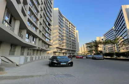 Penthouse - 4 Bedrooms - 4 Bathrooms for sale in One Kattameya - El Katameya Compounds - El Katameya - New Cairo City - Cairo