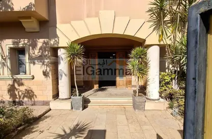 Villa - 7 Bedrooms - 7 Bathrooms for sale in Katameya Hills - 5th Settlement Compounds - The 5th Settlement - New Cairo City - Cairo