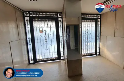 Apartment - 2 Bedrooms - 3 Bathrooms for sale in Al Orouba St. - Almazah - Heliopolis - Masr El Gedida - Cairo