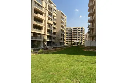 Apartment - 3 Bedrooms - 3 Bathrooms for sale in IL Bosco City - Mostakbal City Compounds - Mostakbal City - Future City - Cairo