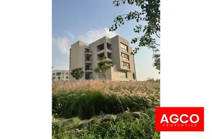 Apartment - 1 Bedroom - 1 Bathroom for sale in O West - 6 October Compounds - 6 October City - Giza