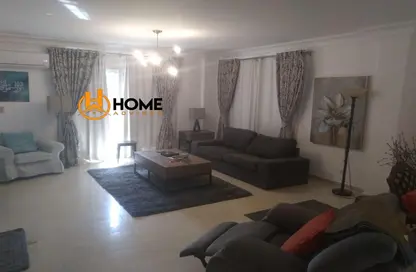 Apartment - 4 Bedrooms - 4 Bathrooms for rent in Madinaty - Cairo