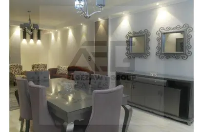 Apartment - 3 Bedrooms - 2 Bathrooms for sale in South Lotus - El Lotus - New Cairo City - Cairo