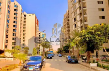 Apartment - 3 Bedrooms - 3 Bathrooms for sale in Bavaria Town - Zahraa El Maadi - Hay El Maadi - Cairo