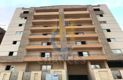 Apartment - 3 Bedrooms - 3 Bathrooms for sale in Al Andalus Buildings - Al Andalus District - New Cairo City - Cairo