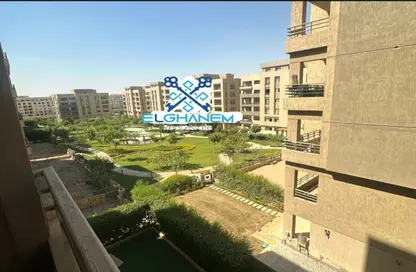 Apartment - 3 Bedrooms - 3 Bathrooms for sale in The Square - 5th Settlement Compounds - The 5th Settlement - New Cairo City - Cairo