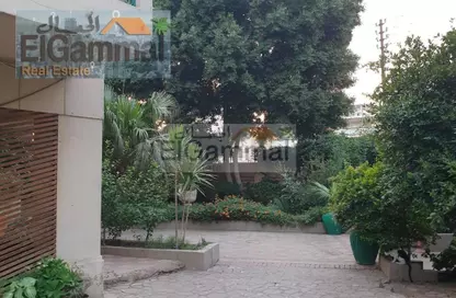 Villa for sale in Al Orouba St. - El Korba - Heliopolis - Masr El Gedida - Cairo
