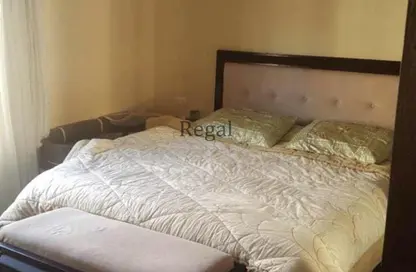 Apartment - 3 Bedrooms - 1 Bathroom for sale in Rawdat Al Mokattam Compound Road - Al Abageyah - El Khalifa - Cairo