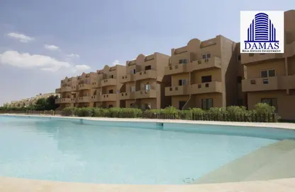 Apartment - 2 Bedrooms - 1 Bathroom for sale in WonderLand - Ras Sedr - South Sainai