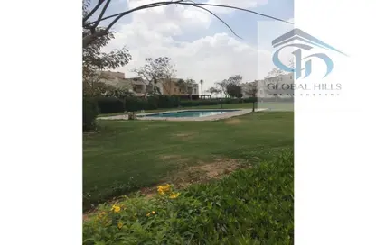 Chalet - 2 Bedrooms - 2 Bathrooms for sale in Stella Di Mare 1 - Stella Di Mare - Al Ain Al Sokhna - Suez